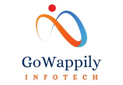GoWappily Logo